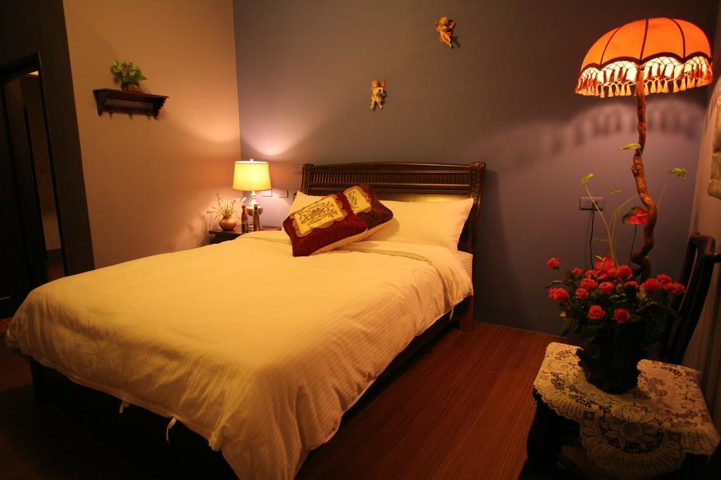 Heart Stay Hualien Quarto foto