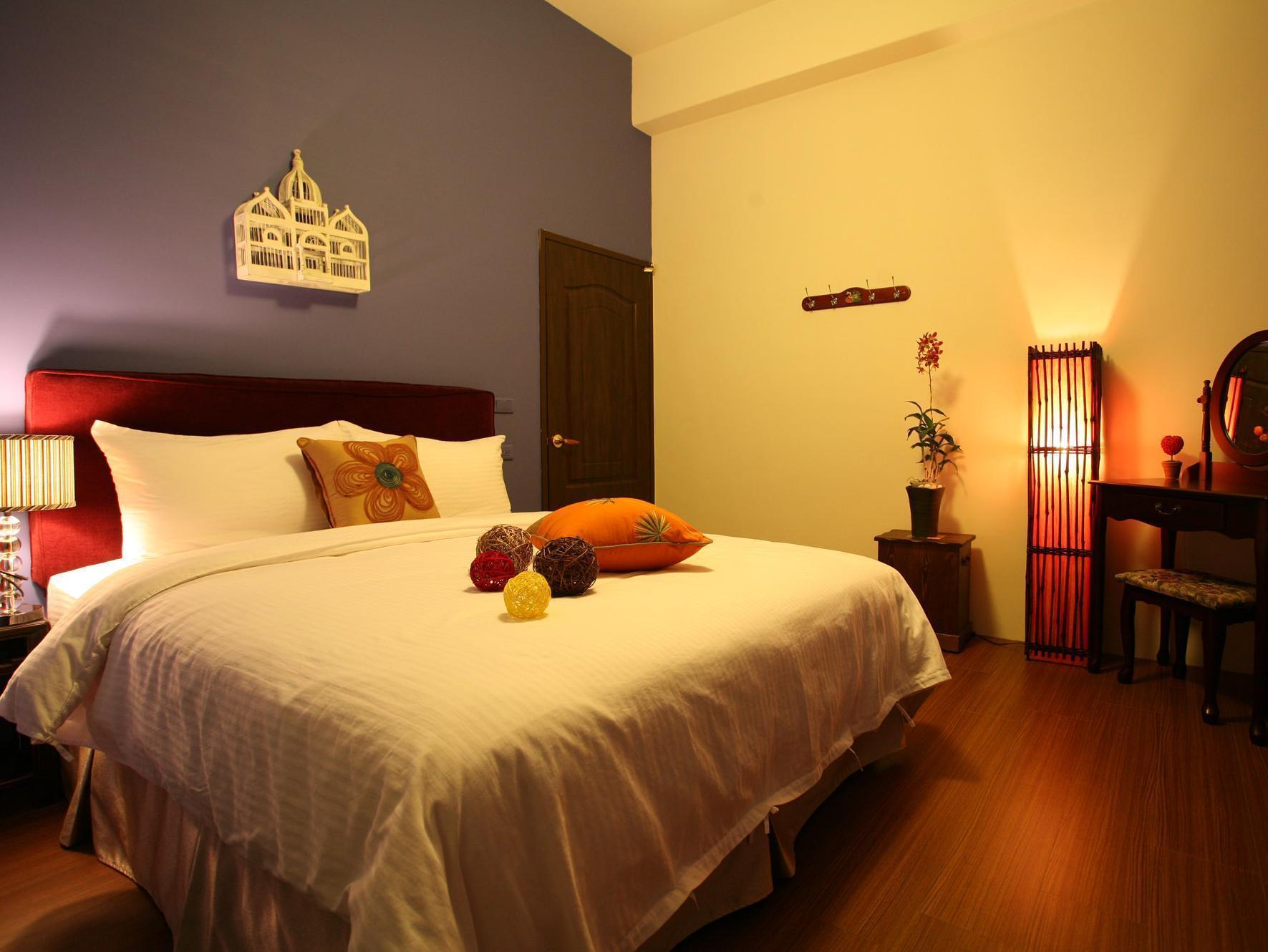 Heart Stay Hualien Exterior foto