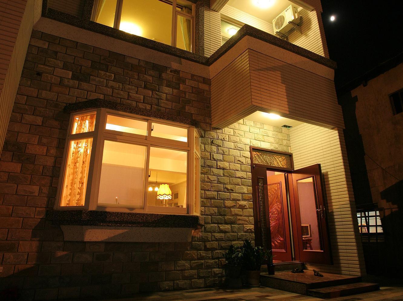 Heart Stay Hualien Exterior foto